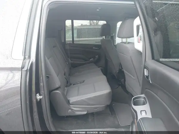 1GNSKGKC0JR279148 2018 CHEVROLET SUBURBAN - Image 8