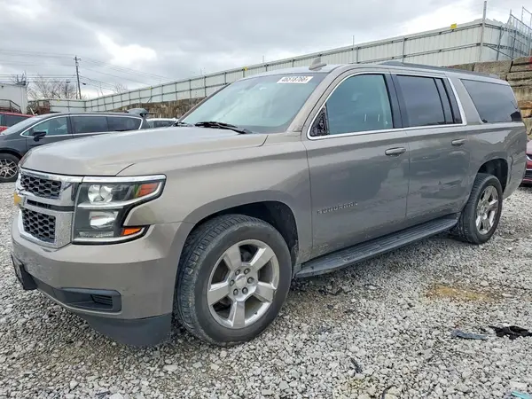 1GNSKGKC0JR310530 2018 CHEVROLET SUBURBAN - Image 1