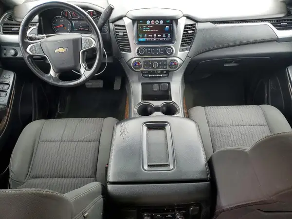 1GNSKGKC0JR310530 2018 CHEVROLET SUBURBAN - Image 8