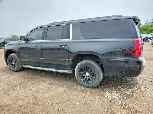 1GNSKGKC0KR179200 2019 CHEVROLET SUBURBAN - Image 2