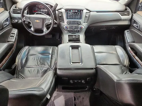 1GNSKGKC0KR179200 2019 CHEVROLET SUBURBAN - Image 8
