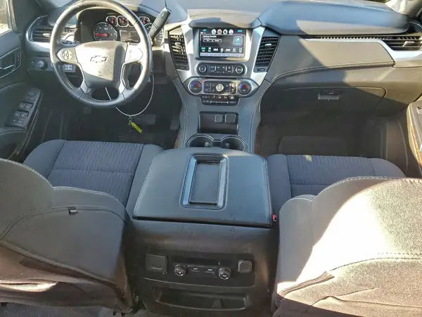1GNSKGKC0KR342668 2019 CHEVROLET SUBURBAN - Image 8