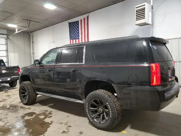 1GNSKGKC0LR103462 2020 CHEVROLET SUBURBAN - Image 2