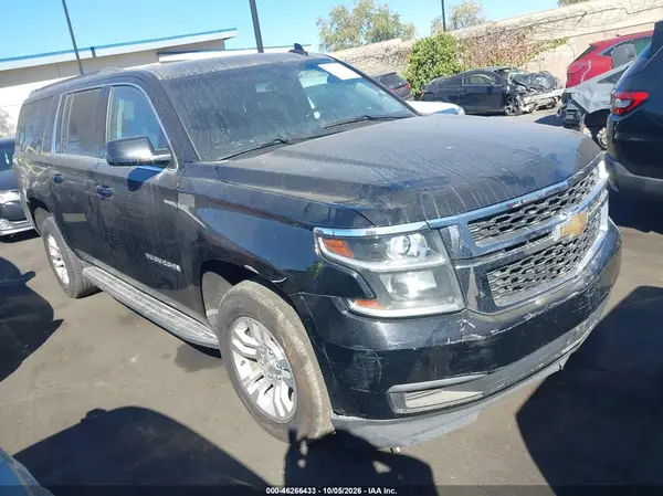 1GNSKGKC0LR131004 2020 CHEVROLET SUBURBAN - Image 1