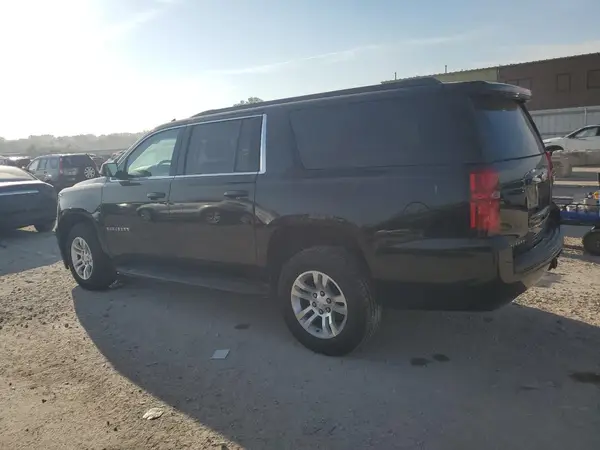 1GNSKGKC0LR138311 2020 CHEVROLET SUBURBAN - Image 2