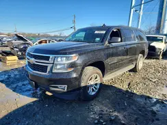 1GNSKGKC1GR202300 2016 CHEVROLET SUBURBAN