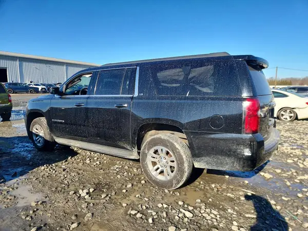 1GNSKGKC1GR202300 2016 CHEVROLET SUBURBAN - Image 2