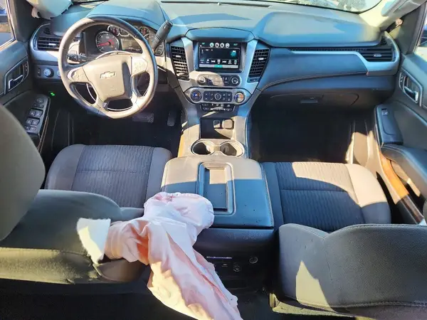 1GNSKGKC1GR202300 2016 CHEVROLET SUBURBAN - Image 8