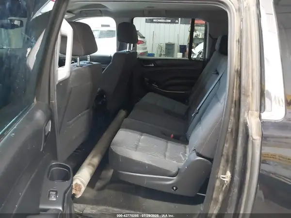 1GNSKGKC1GR337678 2016 CHEVROLET SUBURBAN - Image 8