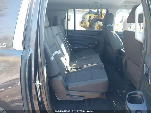 1GNSKGKC1GR466911 2016 CHEVROLET SUBURBAN - Image 8