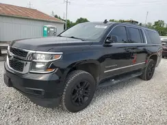 1GNSKGKC1HR125042 2017 CHEVROLET SUBURBAN