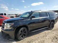 1GNSKGKC1HR159398 2017 CHEVROLET SUBURBAN