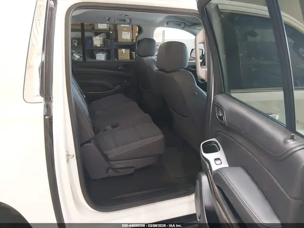 1GNSKGKC1HR290184 2017 CHEVROLET SUBURBAN - Image 8