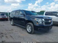 1GNSKGKC1HR376255 2017 CHEVROLET SUBURBAN