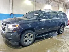 1GNSKGKC1HR392097 2017 CHEVROLET SUBURBAN