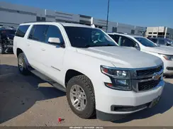 1GNSKGKC1JR137052 2018 CHEVROLET SUBURBAN