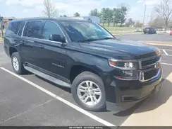 1GNSKGKC1JR274928 2018 CHEVROLET SUBURBAN