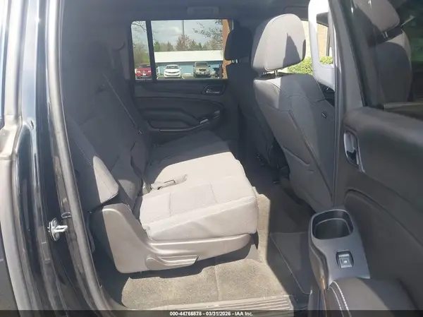 1GNSKGKC1JR274928 2018 CHEVROLET SUBURBAN - Image 8