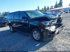 1GNSKGKC1JR276419 2018 CHEVROLET SUBURBAN