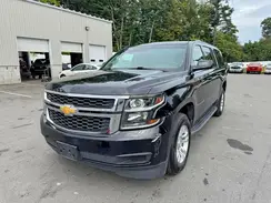 1GNSKGKC1KR287227 2019 CHEVROLET SUBURBAN