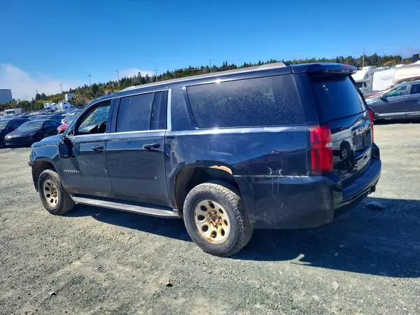 1GNSKGKC1KR307864 2019 CHEVROLET SUBURBAN - Image 2