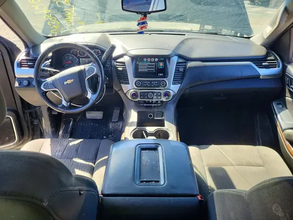 1GNSKGKC1KR307864 2019 CHEVROLET SUBURBAN - Image 8
