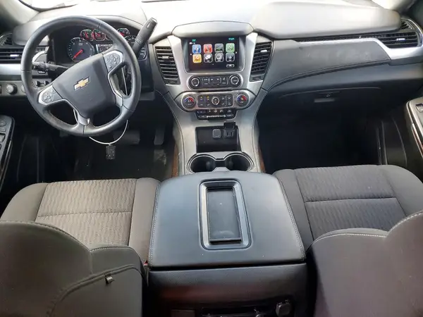 1GNSKGKC1KR320968 2019 CHEVROLET SUBURBAN - Image 8