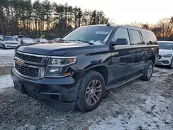 1GNSKGKC1KR347779 2019 CHEVROLET SUBURBAN