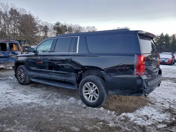 1GNSKGKC1KR347779 2019 CHEVROLET SUBURBAN - Image 2