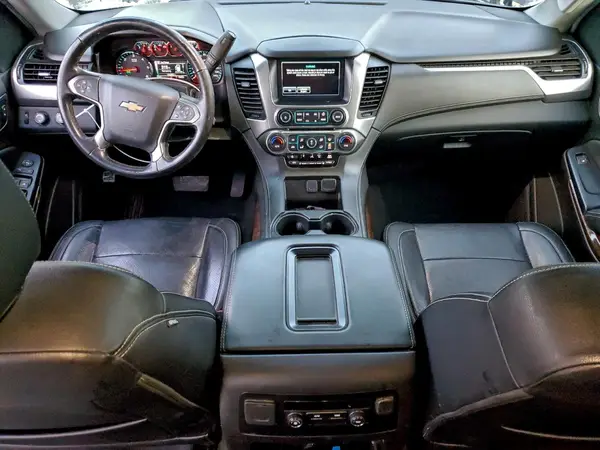 1GNSKGKC1KR347779 2019 CHEVROLET SUBURBAN - Image 8