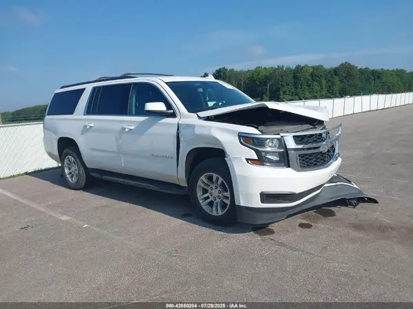1GNSKGKC1LR222010 2020 CHEVROLET SUBURBAN - Image 1