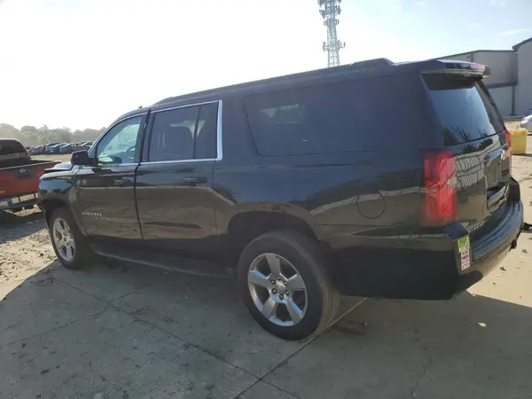 1GNSKGKC1LR279629 2020 CHEVROLET SUBURBAN - Image 2