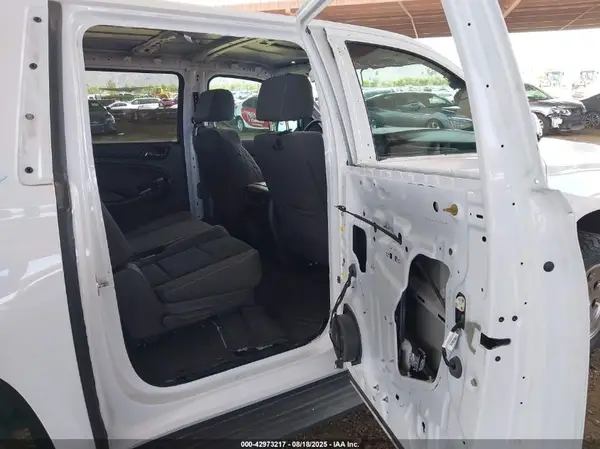 1GNSKGKC1LR302570 2020 CHEVROLET SUBURBAN - Image 8