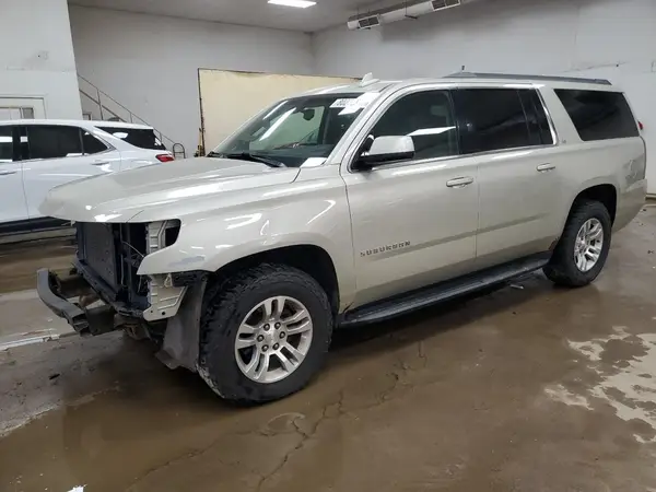 1GNSKGKC2GR279354 2016 CHEVROLET SUBURBAN - Image 1
