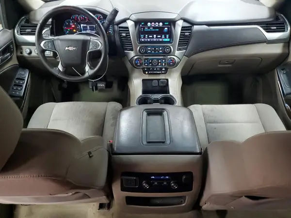 1GNSKGKC2GR279354 2016 CHEVROLET SUBURBAN - Image 8
