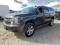 1GNSKGKC2GR377686 2016 CHEVROLET SUBURBAN