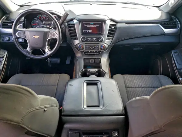 1GNSKGKC2GR377686 2016 CHEVROLET SUBURBAN - Image 8