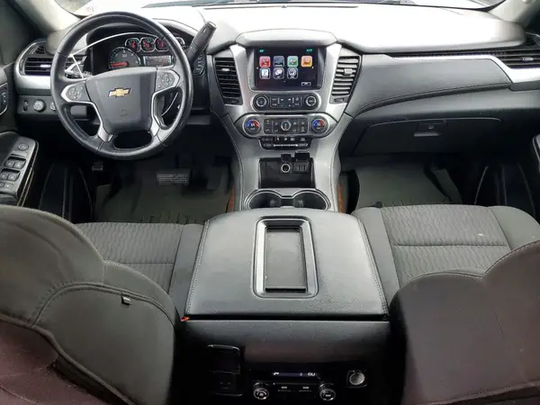 1GNSKGKC2GR424957 2016 CHEVROLET SUBURBAN - Image 8