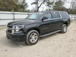 1GNSKGKC2HR117645 2017 CHEVROLET SUBURBAN