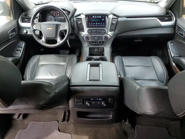 1GNSKGKC2HR117645 2017 CHEVROLET SUBURBAN - Image 8