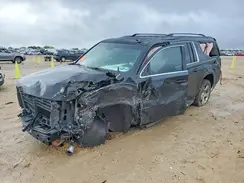 1GNSKGKC2HR152640 2017 CHEVROLET SUBURBAN