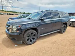 1GNSKGKC2HR173276 2017 CHEVROLET SUBURBAN