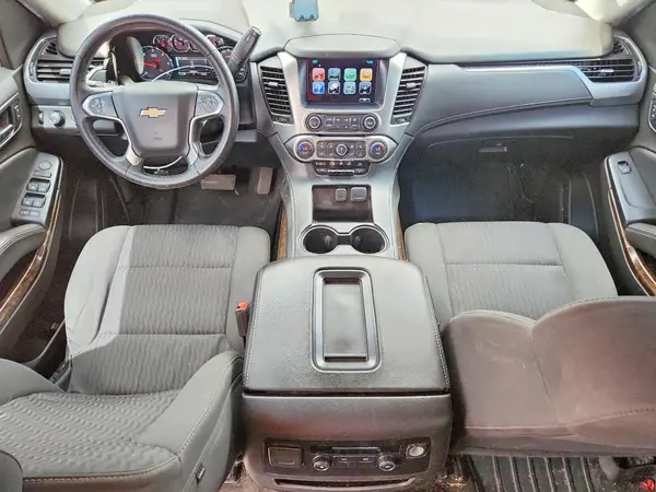 1GNSKGKC2HR173276 2017 CHEVROLET SUBURBAN - Image 8