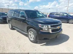 1GNSKGKC2HR227384 2017 CHEVROLET SUBURBAN