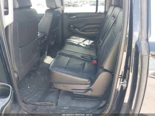 1GNSKGKC2HR227384 2017 CHEVROLET SUBURBAN - Image 8