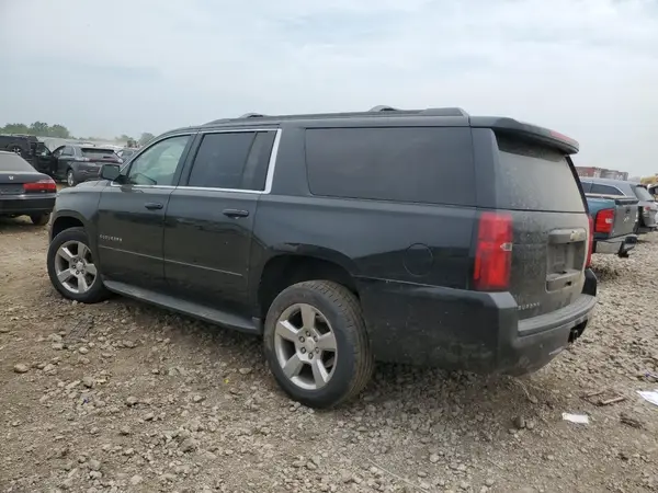1GNSKGKC2HR229975 2017 CHEVROLET SUBURBAN - Image 2
