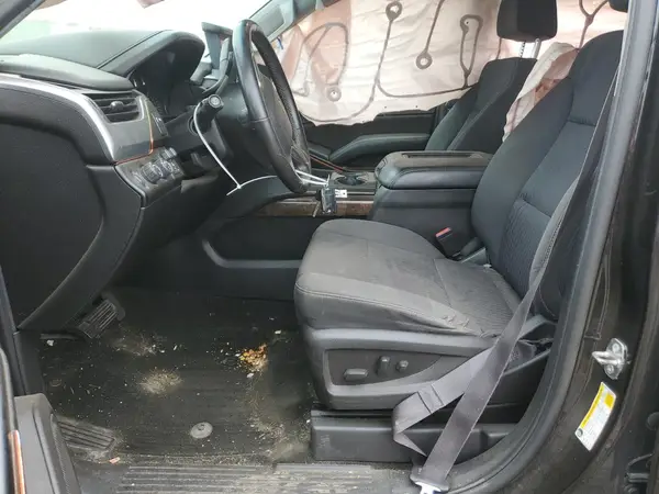 1GNSKGKC2HR229975 2017 CHEVROLET SUBURBAN - Image 8