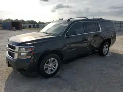 1GNSKGKC2HR256271 2017 CHEVROLET SUBURBAN