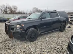 1GNSKGKC2HR342101 2017 CHEVROLET SUBURBAN