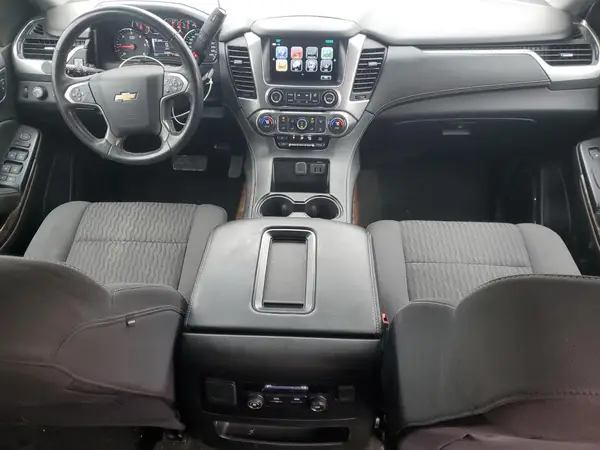 1GNSKGKC2HR359268 2017 CHEVROLET SUBURBAN - Image 8